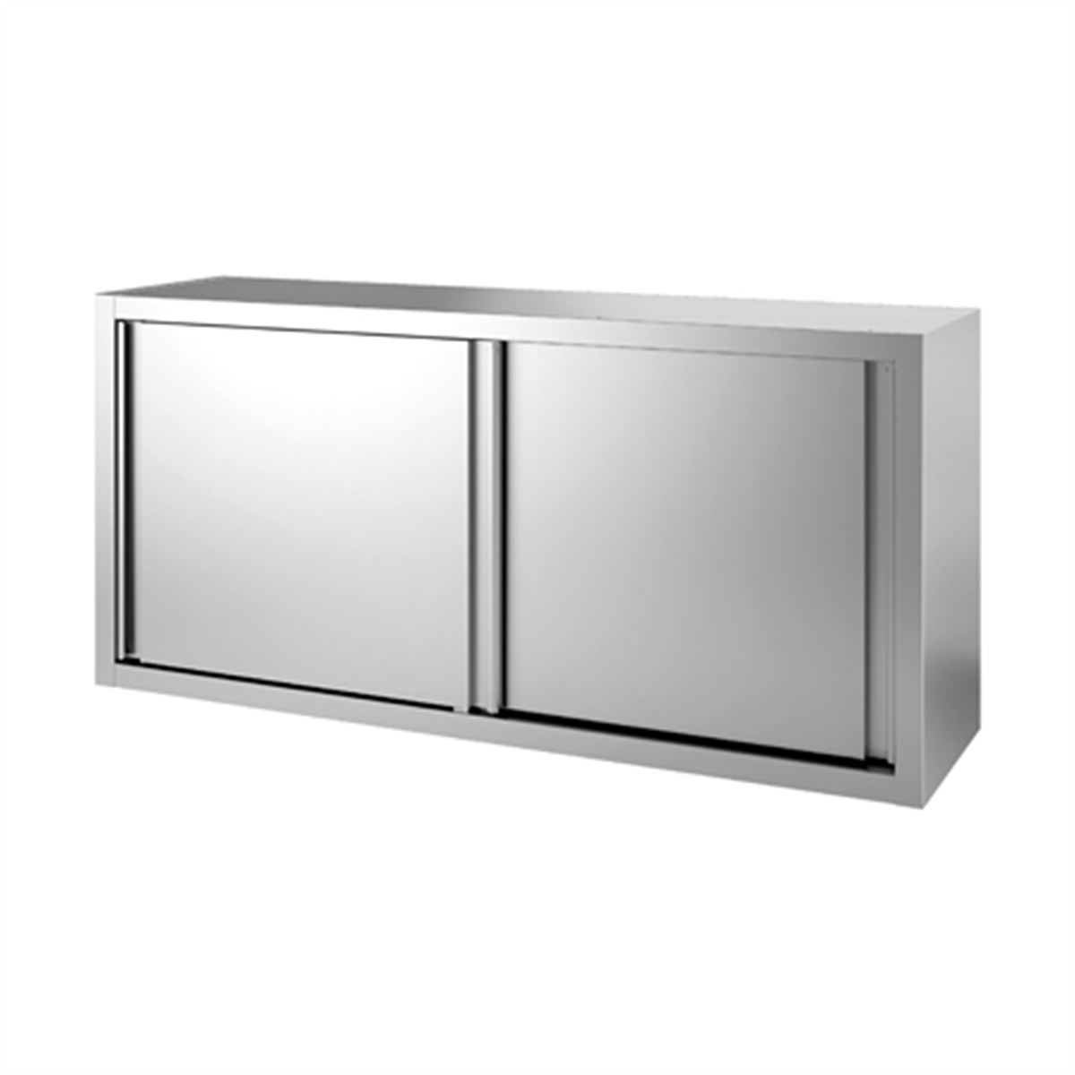 Armoire suspendue porte coulissante 1400x400x660mm ( 818047 ) (1 X 1 unité )