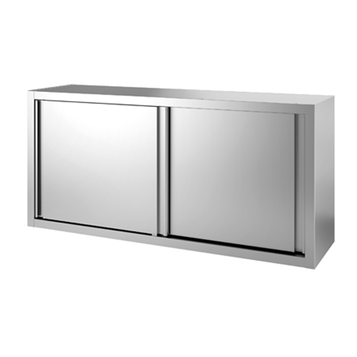 Armoire suspendue porte coulissante 1600x400x660mm   ( 818048 ) (1 X 1 unité )
