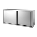 Armoire suspendue porte coulissante 1600x400x660mm   (1 X 1 unité )