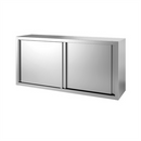 Armoire suspendue porte coulissante 2000x400x660mm (1 X 1 unité )