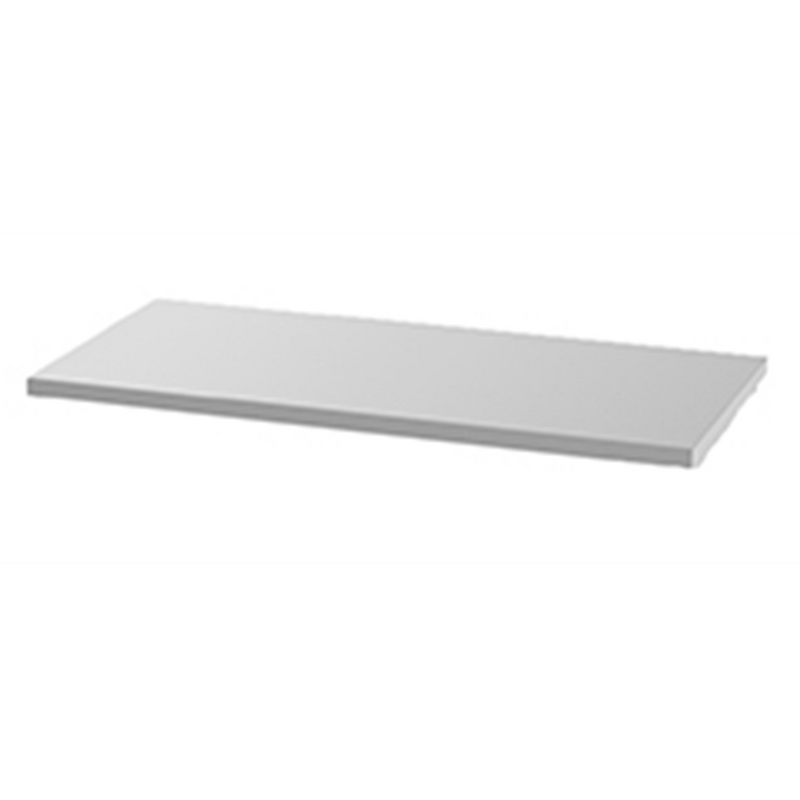 818076 - etagere basse pour table/plonge (1 x 1 unité )