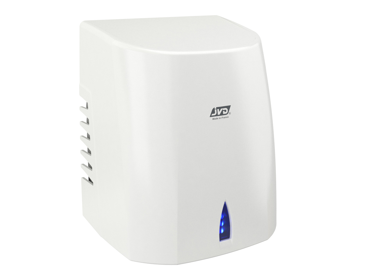 Automatic hand dryer - Copt'air (602272) (1 X 1 unit)