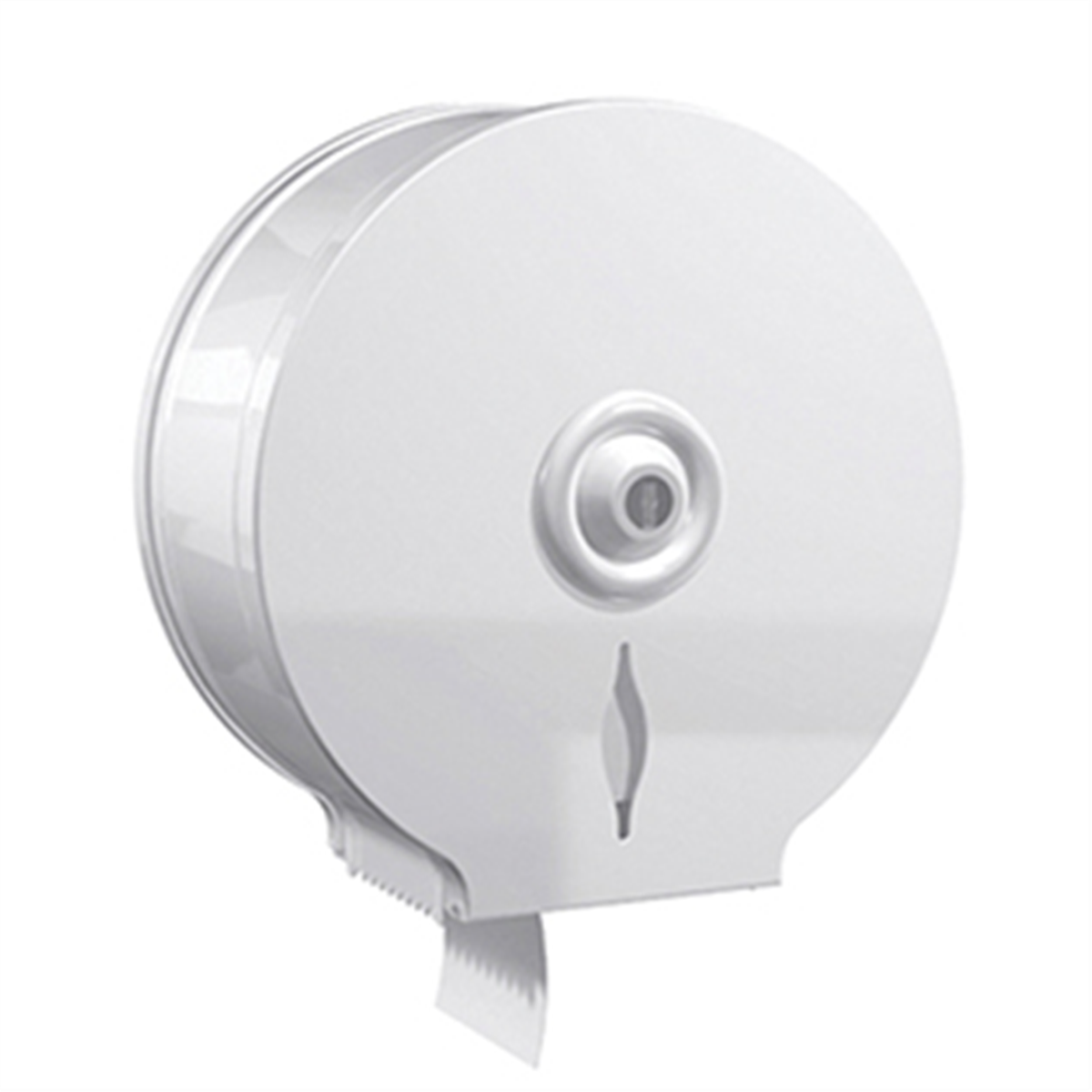 Distributeur papier hygiénique - 29x12x32,6 mm  ( 141803 ) (1 X 1 unité )