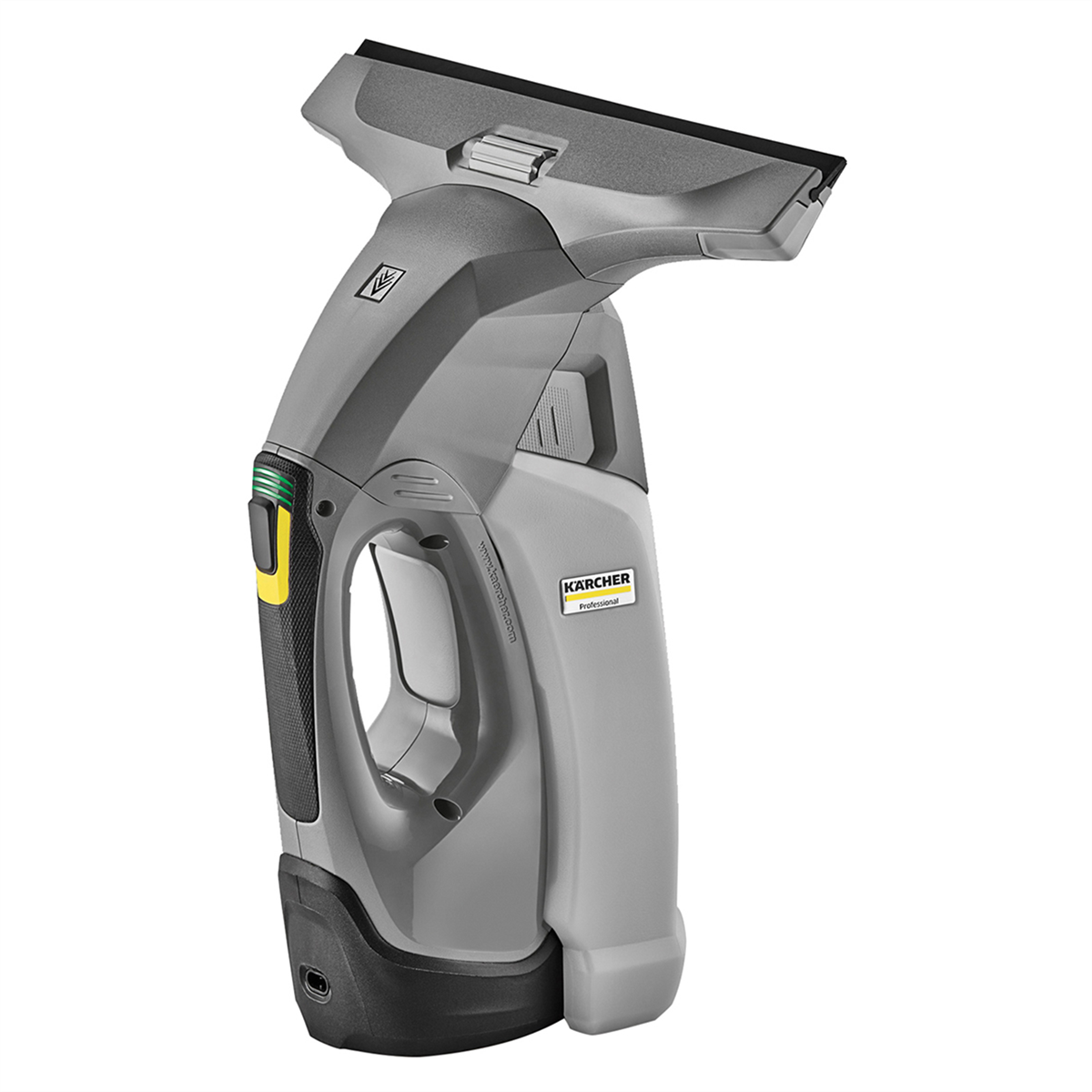 Lave vitre professionnel 280x130x355 mm - WVP10 ( 007674 ) (1 X 1 unité )