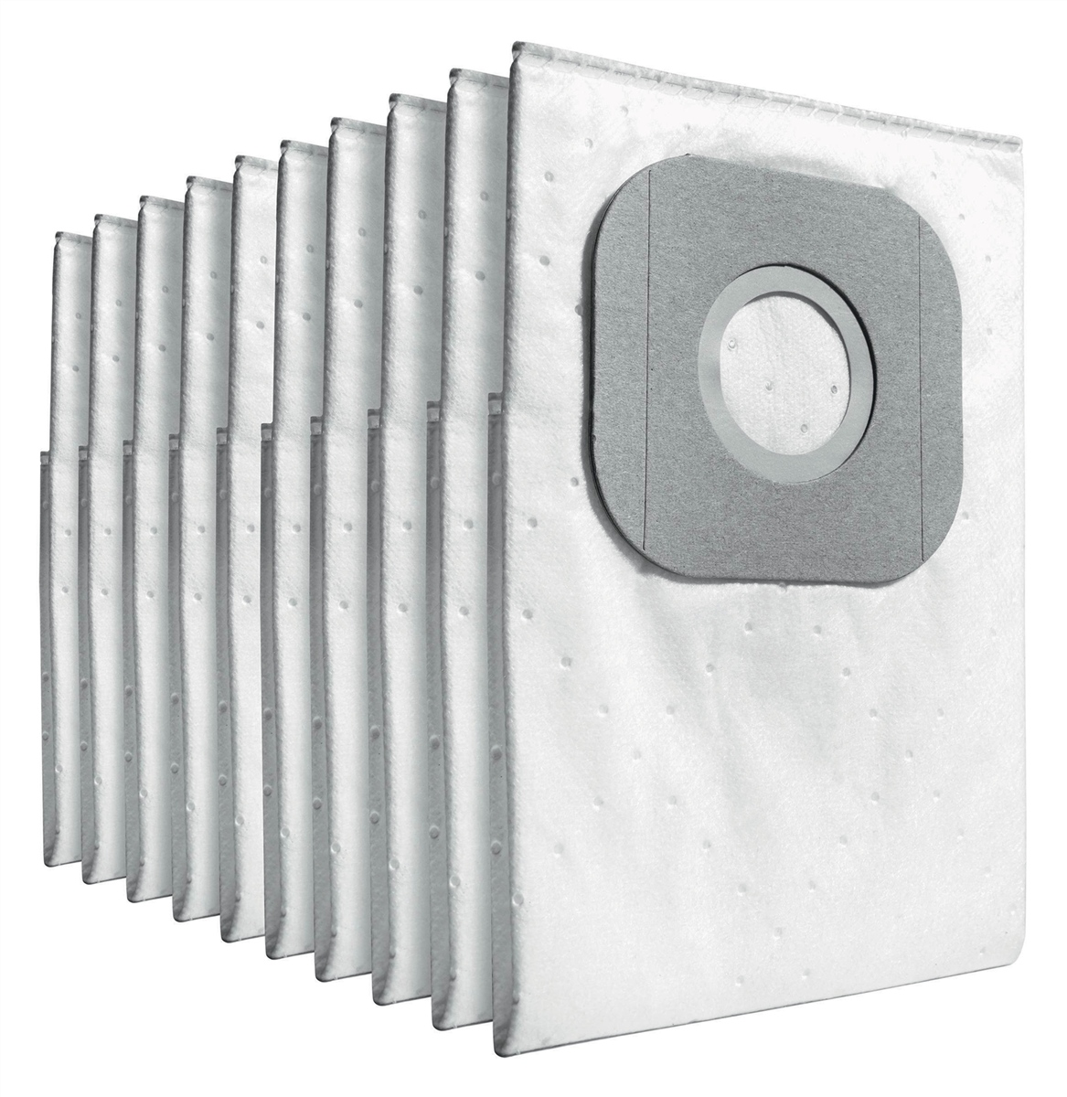 Filtre papier non tissé pour T7/1 et T11/1 ( 007641 ) (1 X 10 unités )