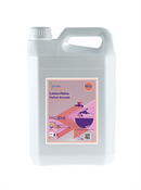 Savon crème - Bidon 5 L (4 X 1 unité )