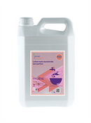 Savon mains bactéricide - Bidon 5 L (4 X 1 unité ) - 006922