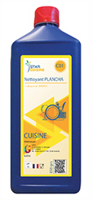 Décapant plancha - Flacon 850 g (6 X 1 unité )