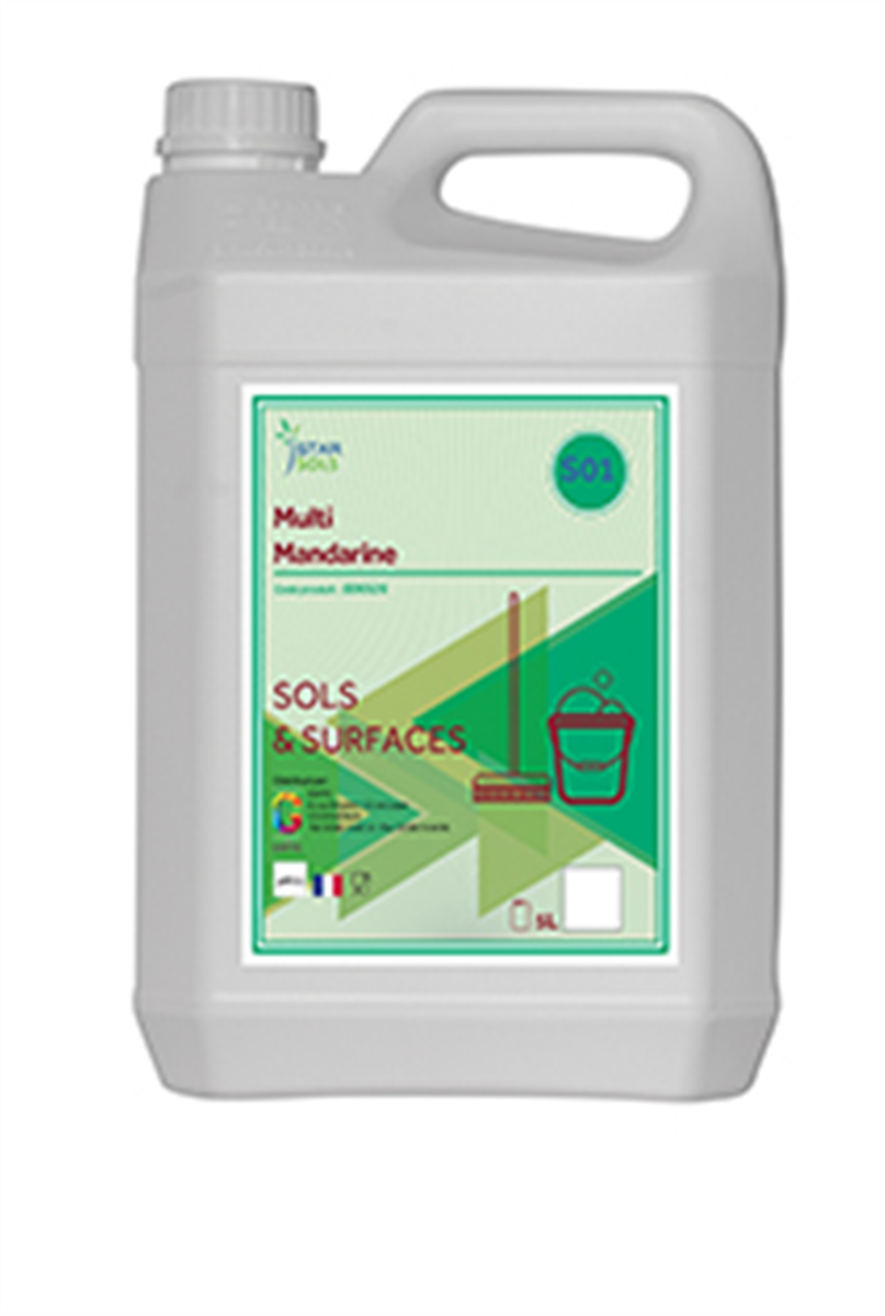 Star multi - Can 5 L ( 006926 ) (2 X 1 unit)