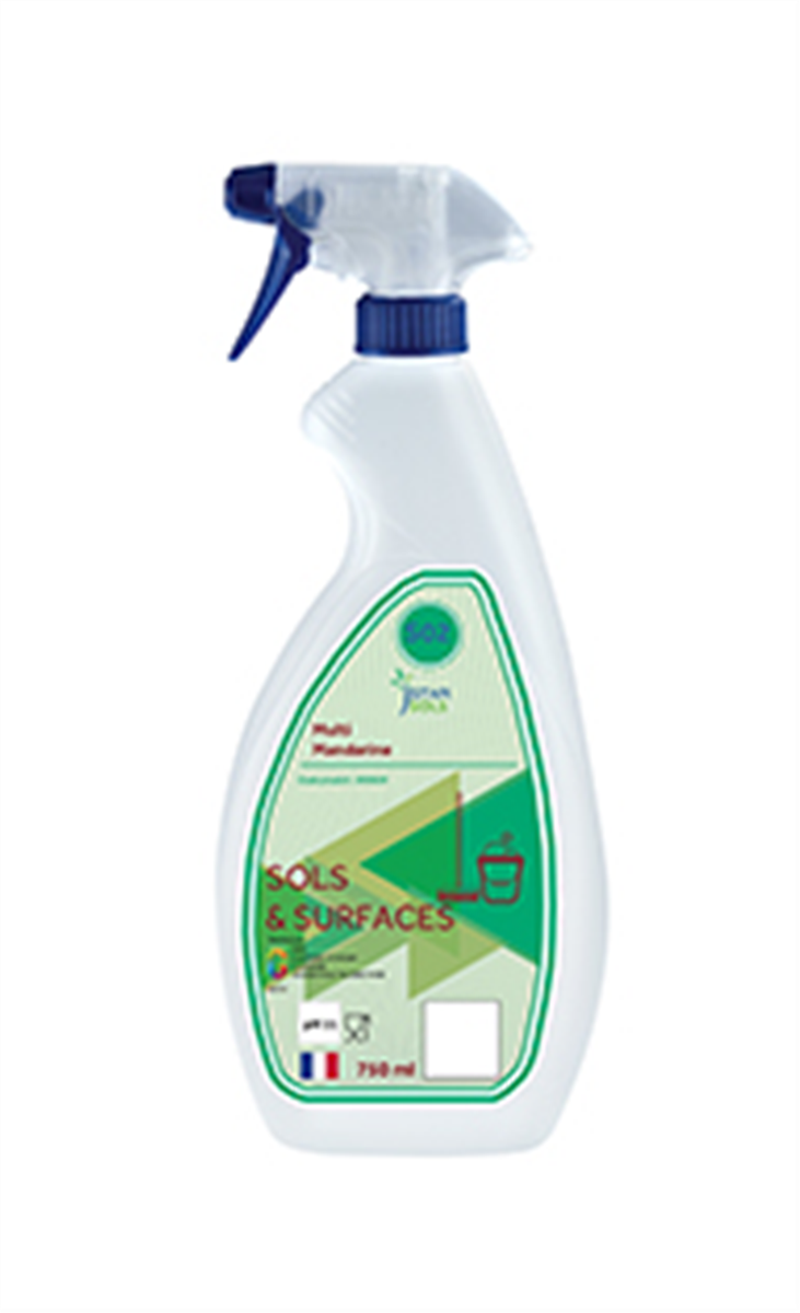 Star Multi-Purpose Sprayer 750 ml (006928) (6 X 1 unit)