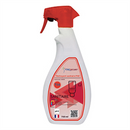 Nettoyant sanitaire PAE - Vaporisateur 750 ml (6 X 1 unité )