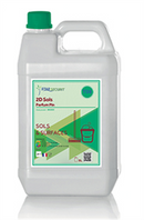 Nettoyant sol - Bidon 5 L (4 X 1 unité )