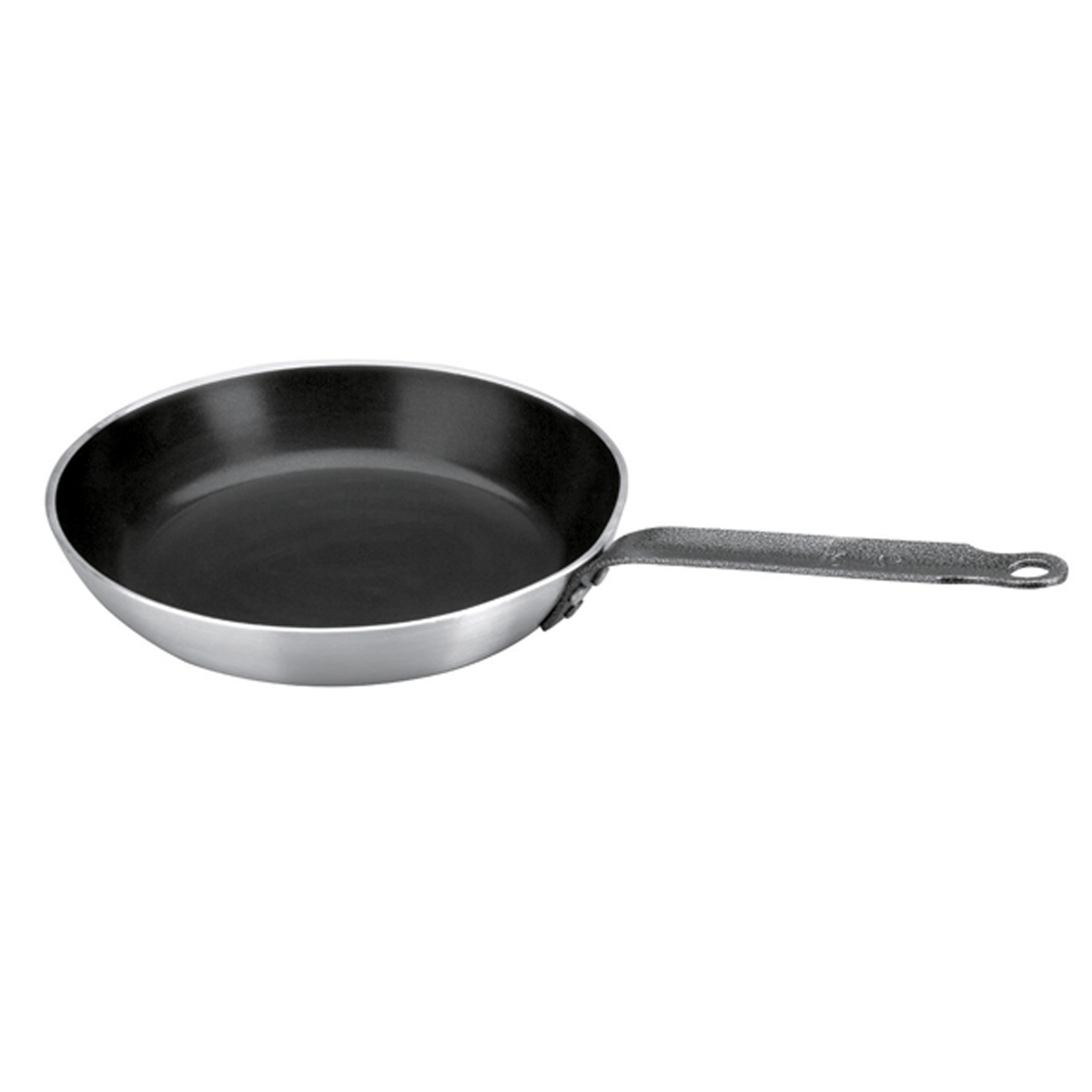 triple-ply frying pan with 28cm bottom - 912282 - (1 x 1 unit)