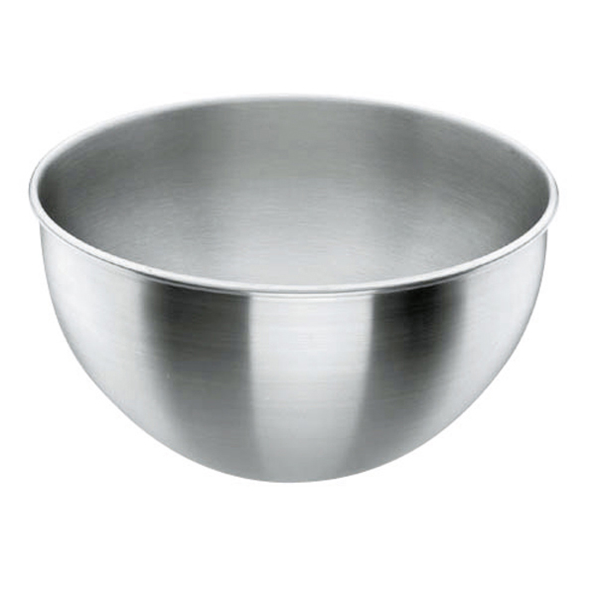 bassine semi spher. sans anse 26 cm  - 911124 - (1 x 1 unité )