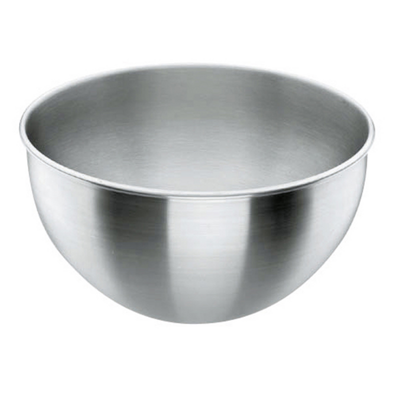 911126 - bassine hémisphérique inox 32cm (1 x 1 unité )