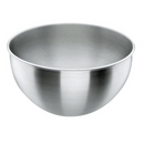 Bassine cul de poule ø 36 cm - 12 L - Inox (1 X 1 unité ) - 911128