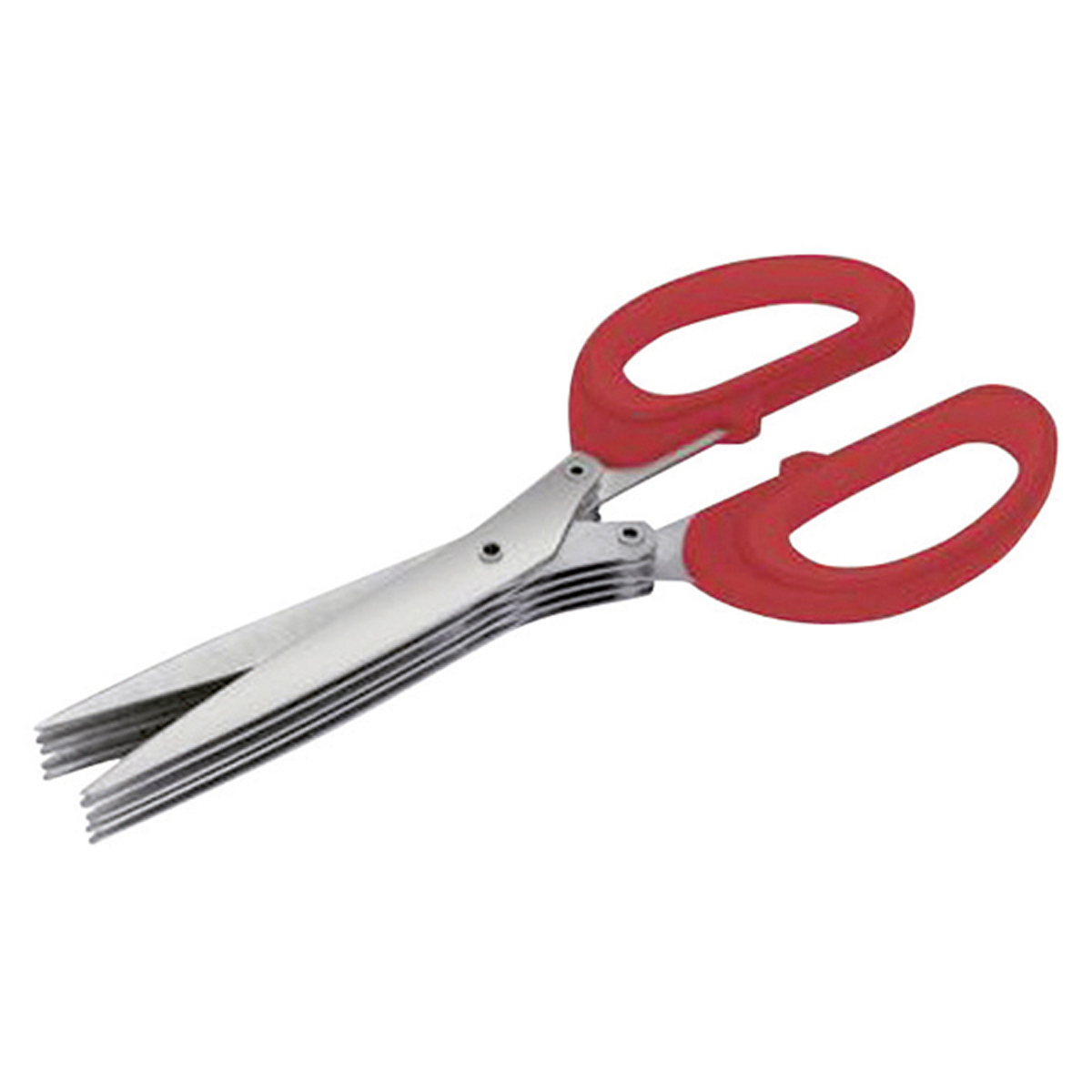 Herbs 5-Blade Scissors (914470) (1 X 1 unit)