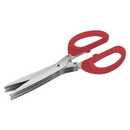 Paire de ciseaux 5 lames Herbes (1 X 1 unité ) - 914470