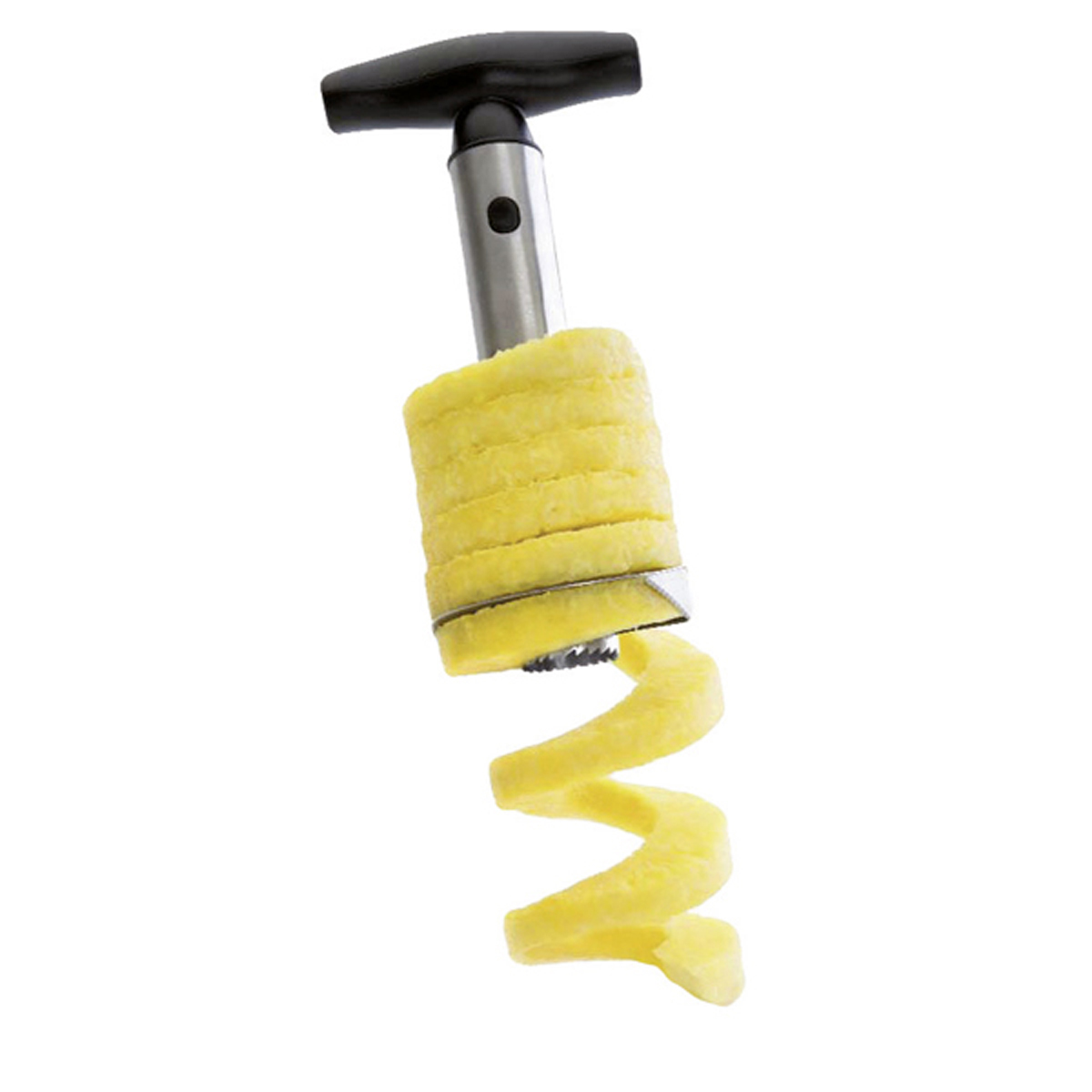 Vide ananas - Inox ( 911335 ) (1 X 1 unité )