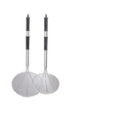 Araignée à friture inox renforcée ø 18 cm (1 X 1 unité ) - 912033