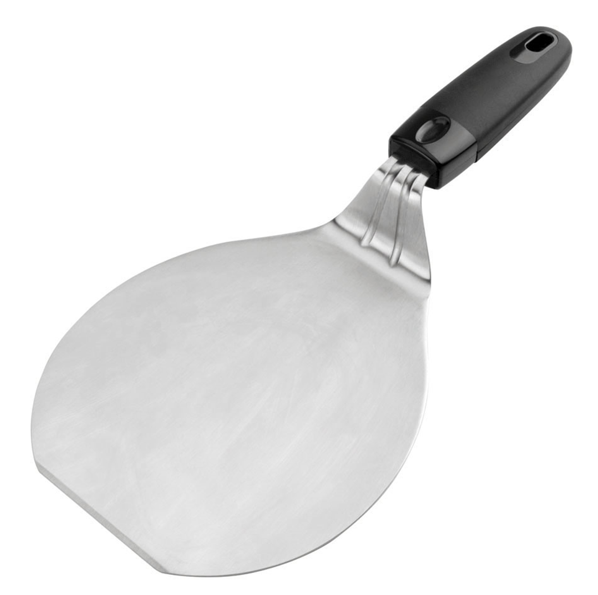 Pizza Spatula 16.5x17.5x5 cm - Stainless Steel (097124) (1 X 1 unit)