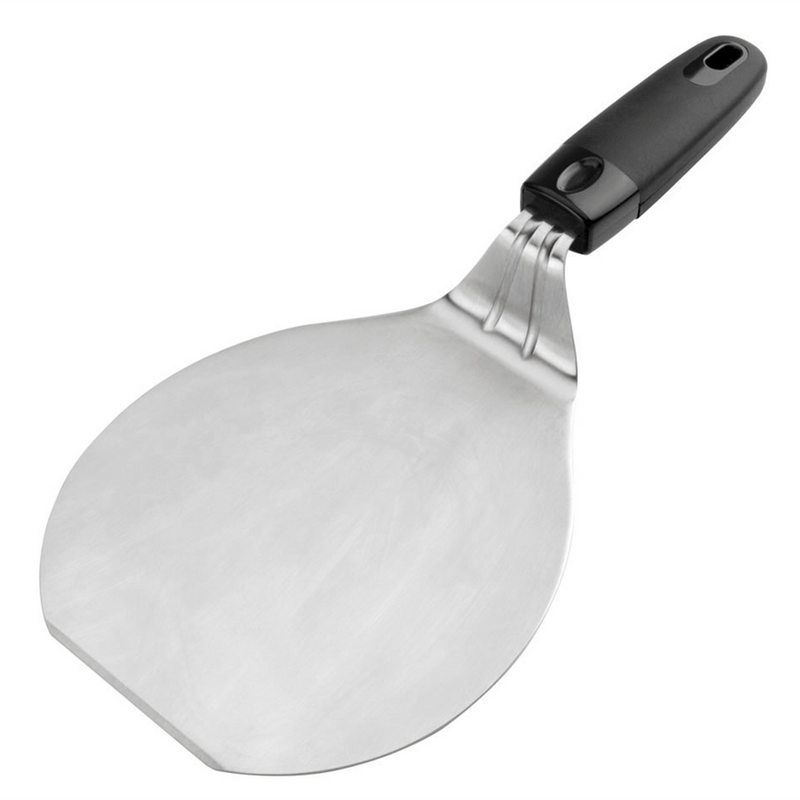 Spatule à pizza 16,5x17,5x5 cm - Inox