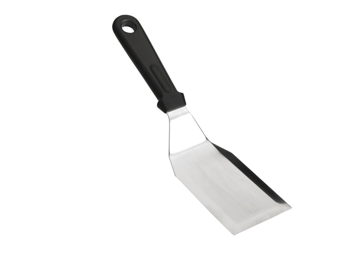 Large angled spatula - Bevelled 7x13.5 cm (097123) (1 X 1 unit)