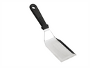 Spatule large coudée - Biseautée 7x13,5 cm (1 X 1 unité ) - 097123