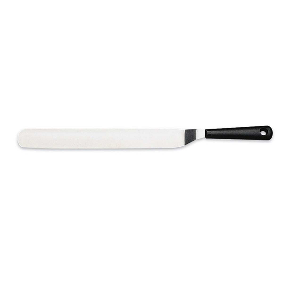 Angled narrow spatula - Length 30 cm ( 096997 ) (1 X 1 unit )