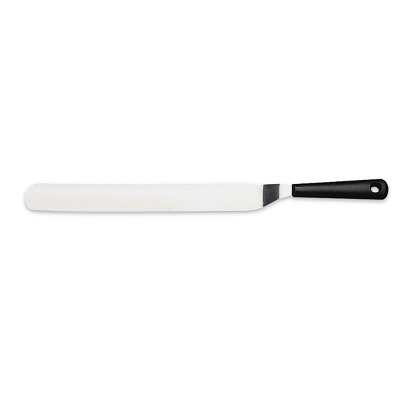 Spatule étroite coudée - Longueur 30 cm