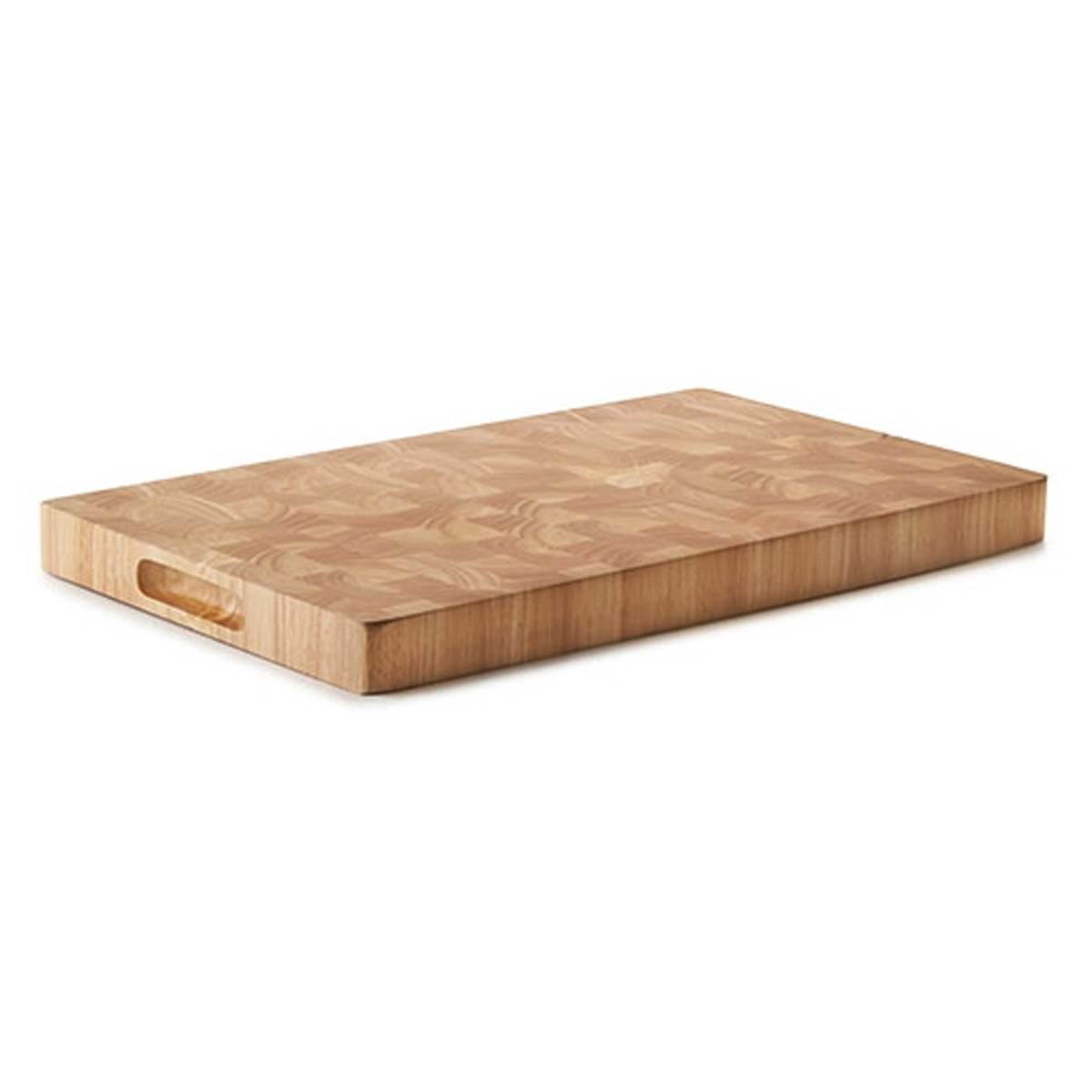 planche a decouper en bamboo 53x32.5x4 cm  - 889921 - (1 x 1 unité )