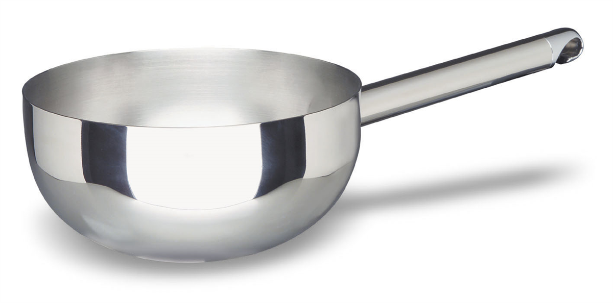 Vide marmite 2 L - ø 20 x Longueur 42,5 cm ( 910385 ) (1 X 1 unité )