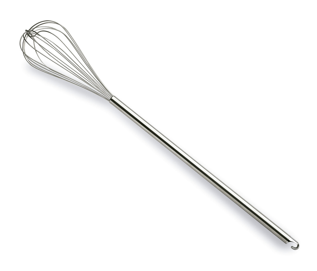 Fouet tout 100 cm - Inox ( 989910 ) (1 X 1 unité )