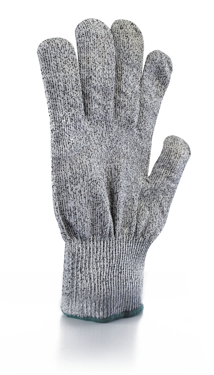 Cut-resistant gloves - Size M (630261) (1 X 1 unit)