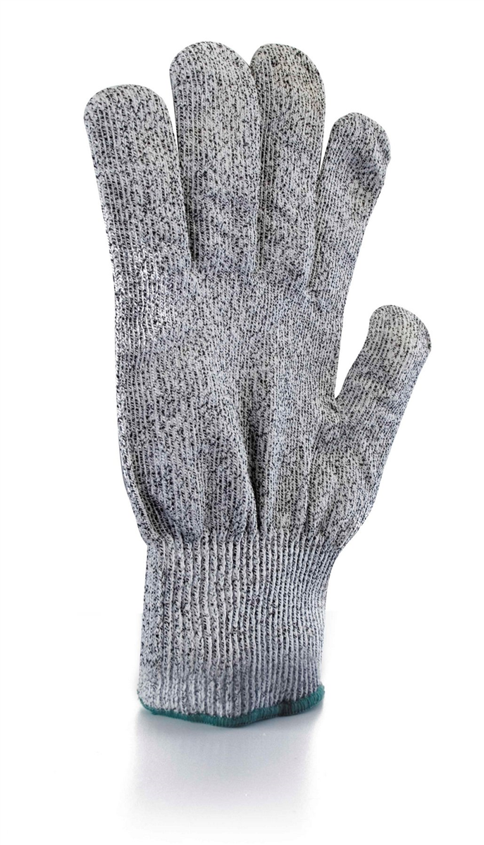 Cut-resistant glove pair - Size L (630262) (1 X 1 unit)