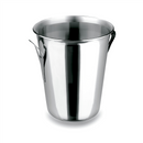 Seau à champagne 4 L - Inox  (1 X 1 unité ) - 041644