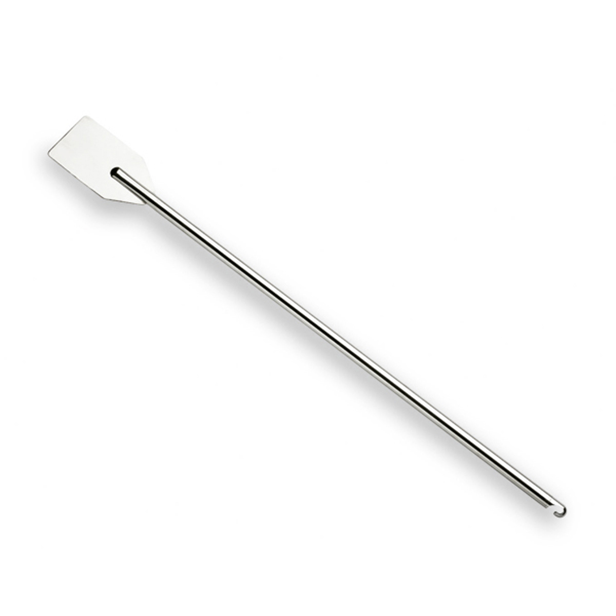 Giant spatula 120 cm - Stainless steel ( 097040 ) (1 X 1 unit )