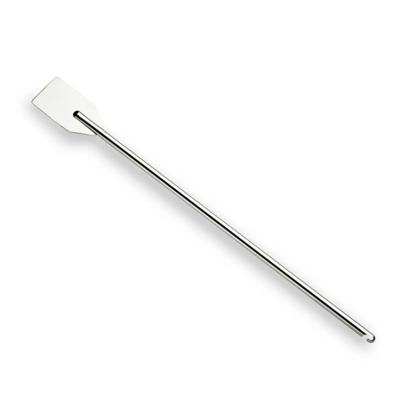 Spatule géante 120 cm - Inox