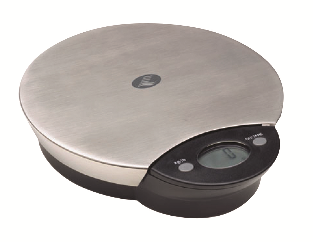 Balance électronique - 5 kg/1 g ( 980705 ) (1 X 1 unité )