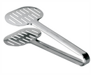Pince à hamburger - Inox 18/10 (1 X 1 unité ) - 914499