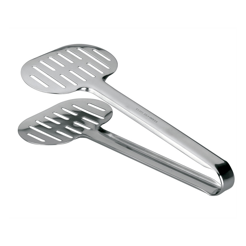 914499 - Pince à hamburger - Inox 18/10 (1 X 1 unité )