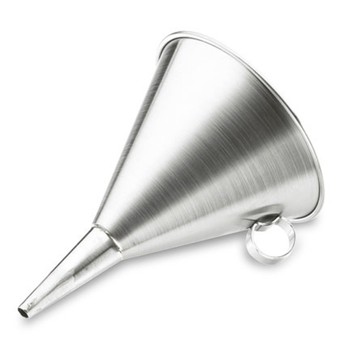 Entonnoir Ø 16 cm -  Inox  ( 086801 ) (1 X 1 unité )