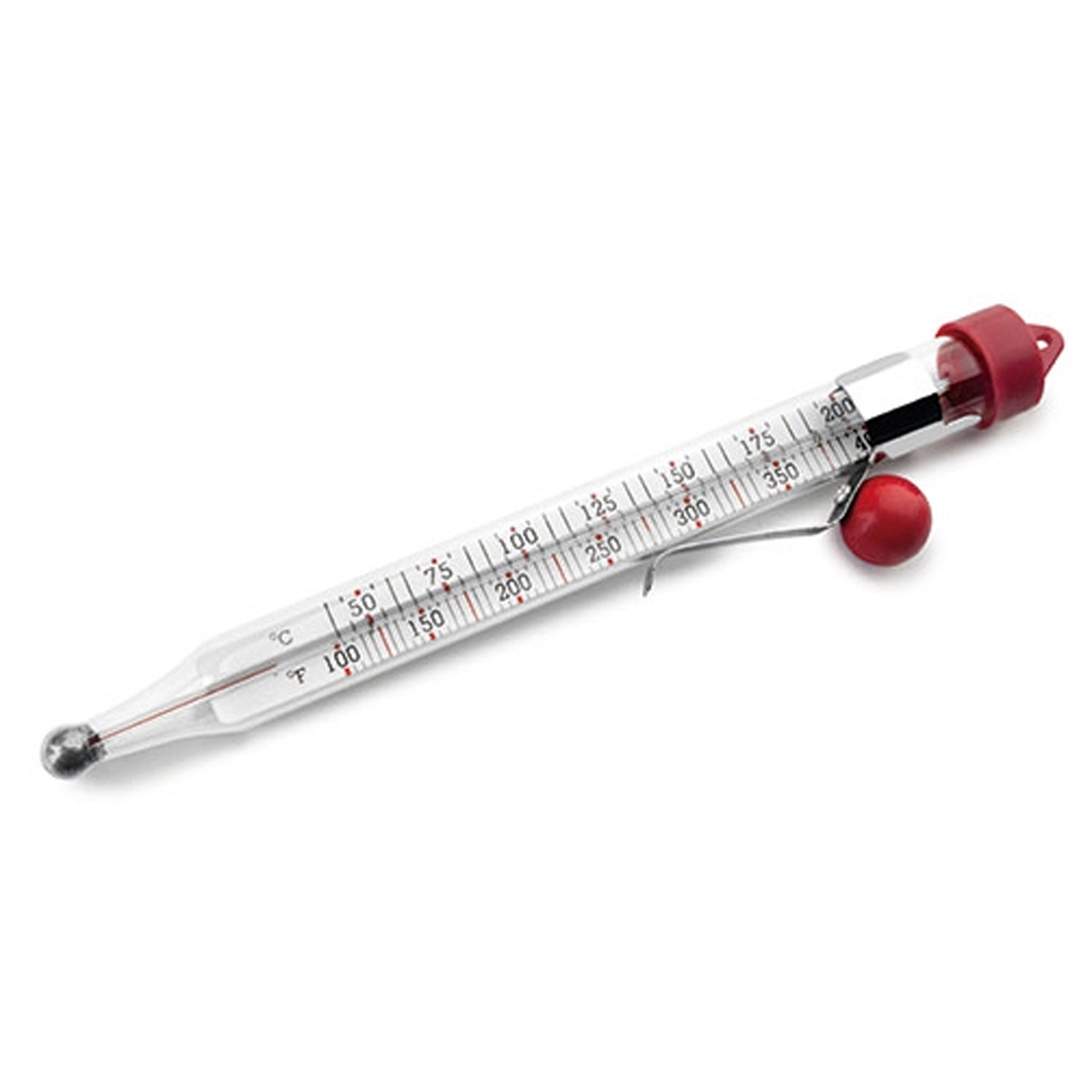sugar thermometer - 089406 - (1 x 1 unit)