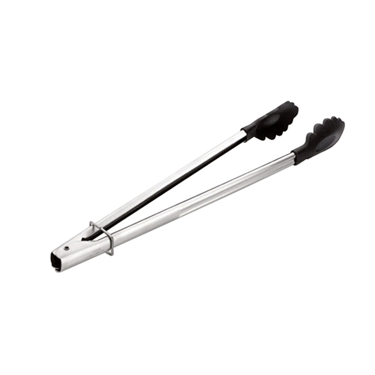 30 cm Serving Tongs - Nylon - Jumbo (911424) (1 X 1 unit)