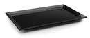 Plateau rectangulaire GN1/1 - Mélamine 53x32x3 cm (1 X 1 unité ) - 889912