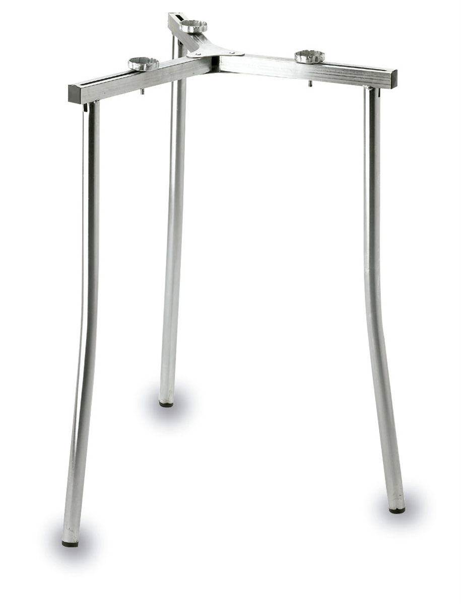 Paella burner - Disposable stand (912078) (1 X 1 unit)