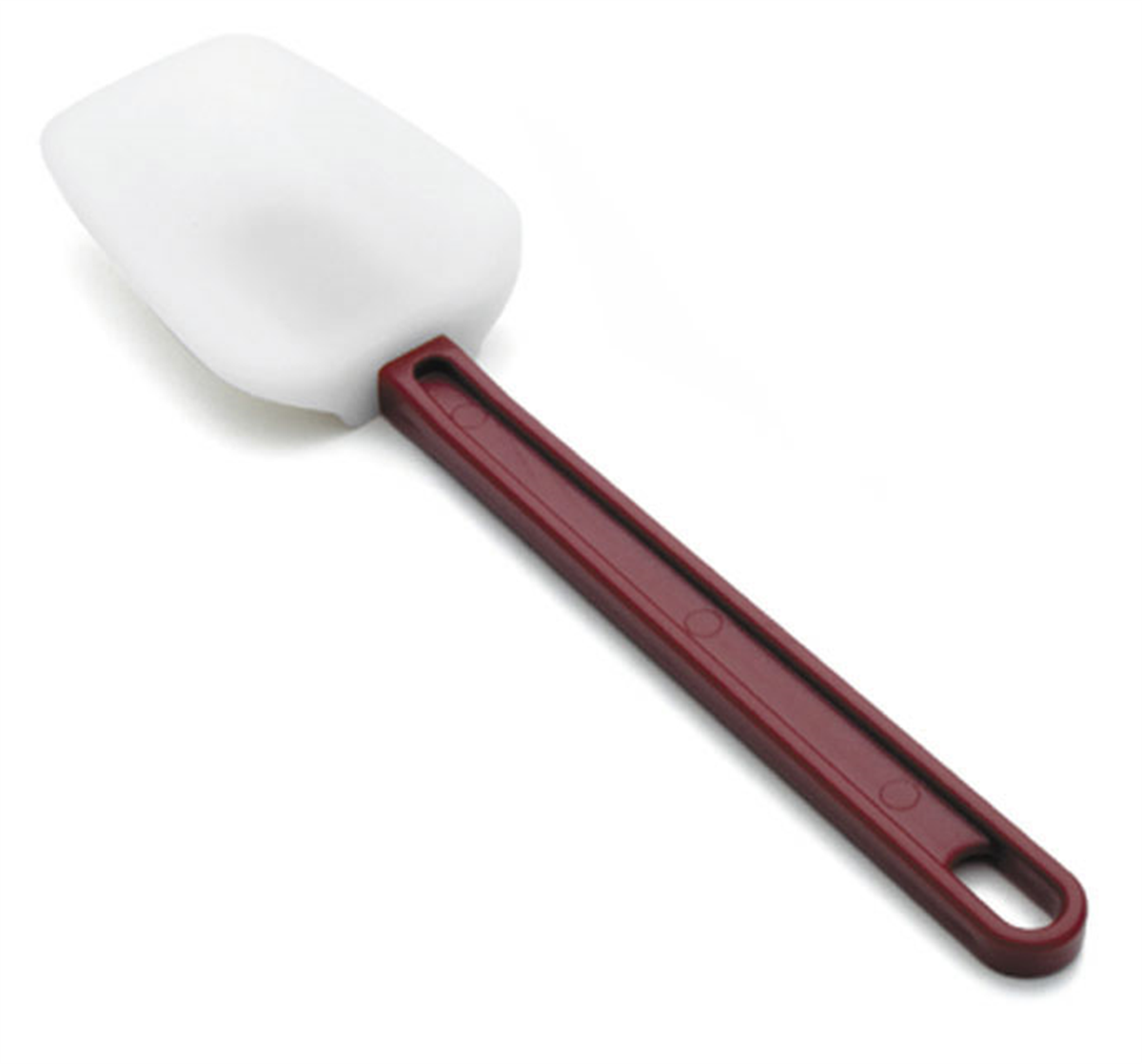 Spatula 25 cm - Silicone ( 113488 ) (1 X 1 unit )
