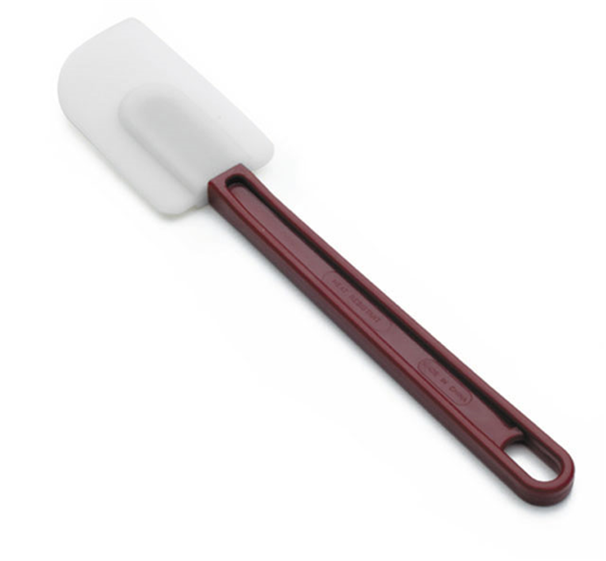 Spatula 25 cm - Silicone ( 097057 ) (1 X 1 unit )