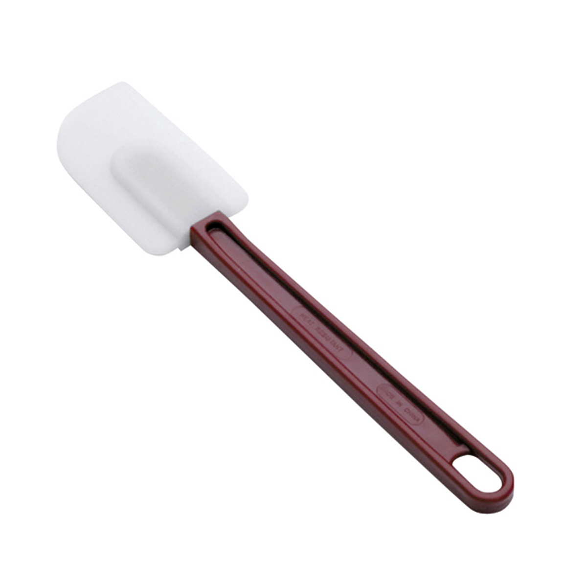 Spatula 36 cm - Silicone ( 097058 ) (1 X 1 unit )