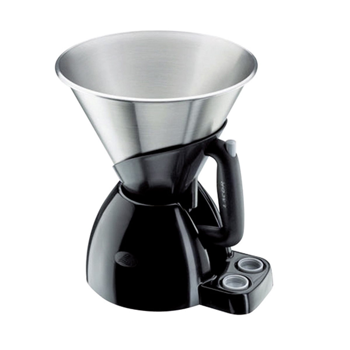 Entonnoir à piston 2 L  ( 086221 ) (1 X 1 unité )